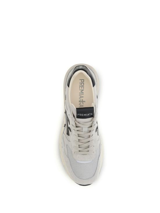 26SS 프리미아타 스니커즈 MICK01 8236 WHITE - PREMIATA