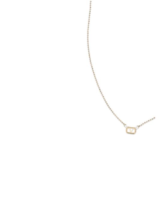 26FW 발렌티노 가라바니 목걸이/팬던트 9W2J0BG2YCW 9MN GOLD - VALENTINO GARAVANI