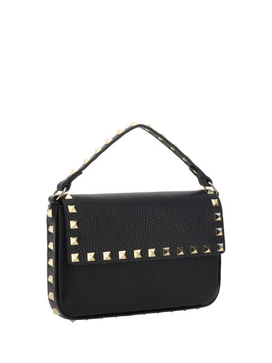 26FW 발렌티노 가라바니 토트백 9W2P0W07VSH 0NO BLACK - VALENTINO GARAVANI