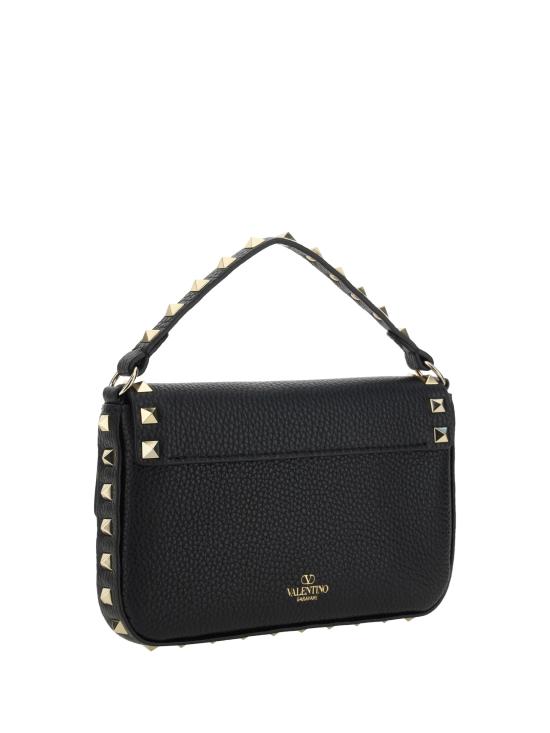 26FW 발렌티노 가라바니 토트백 9W2P0W07VSH 0NO BLACK - VALENTINO GARAVANI