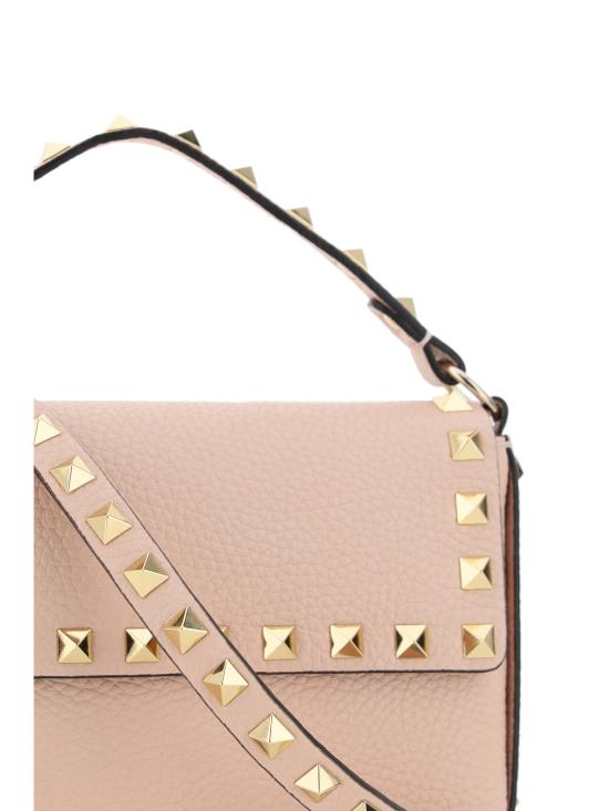 26FW 발렌티노 가라바니 토트백 9W2P0W07VSH 16Q PINK - VALENTINO GARAVANI