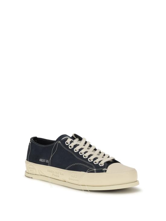 26SS 프리미아타 스니커즈 VINCE015 NAVY BLUE - PREMIATA