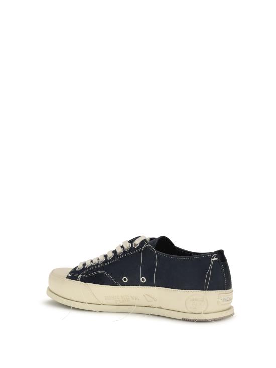 26SS 프리미아타 스니커즈 VINCE015 NAVY BLUE - PREMIATA
