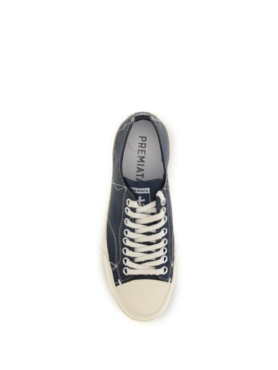 26SS 프리미아타 스니커즈 VINCE015 NAVY BLUE - PREMIATA