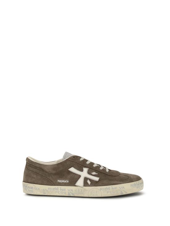 26SS 프리미아타 스니커즈 DAVID 8094 BROWN