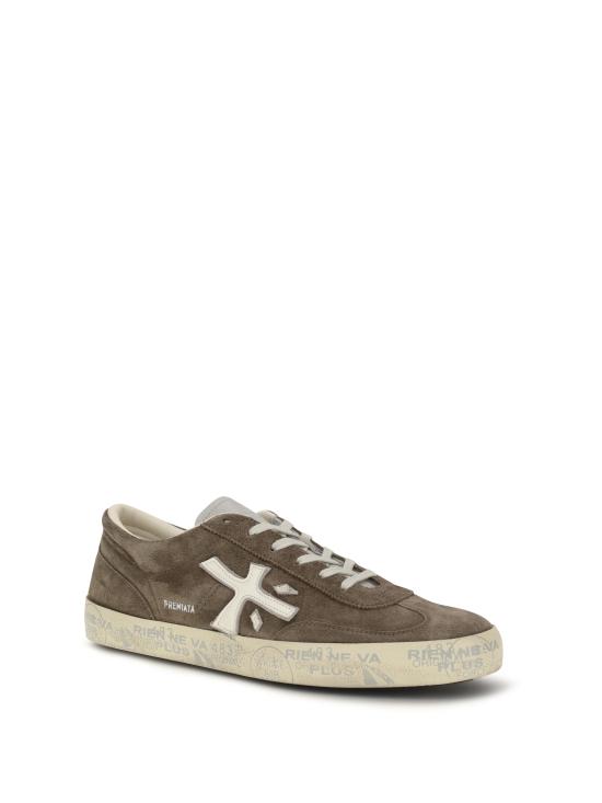 26SS 프리미아타 스니커즈 DAVID 8094 BROWN - PREMIATA