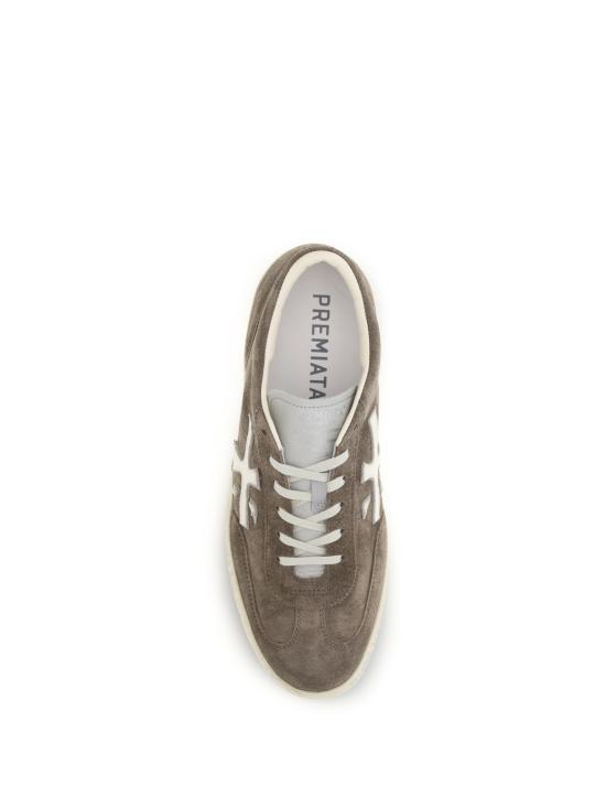 26SS 프리미아타 스니커즈 DAVID 8094 BROWN - PREMIATA