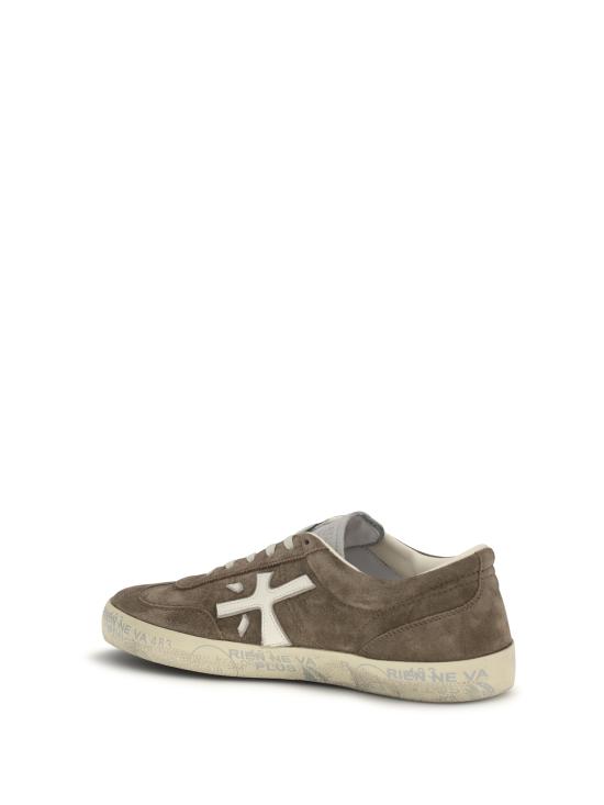 26SS 프리미아타 스니커즈 DAVID 8094 BROWN - PREMIATA