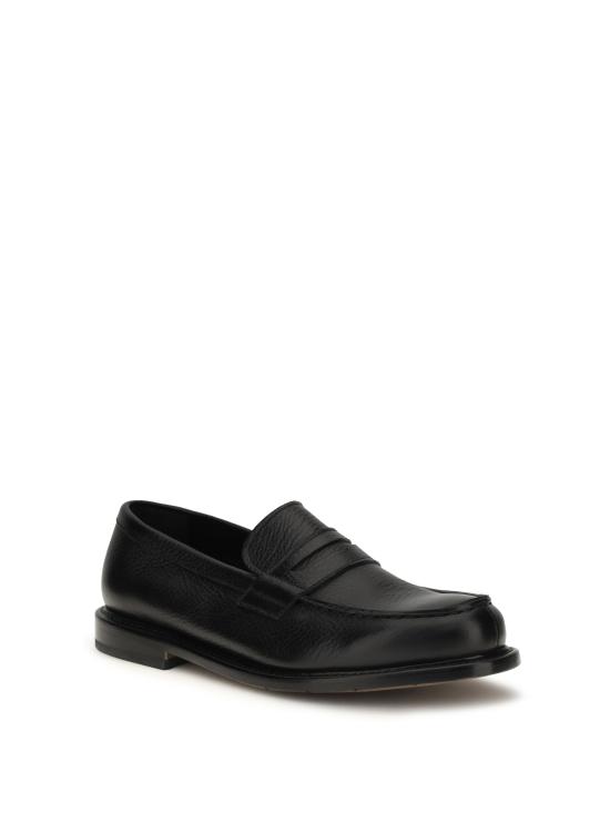 26SS 프리미아타 로퍼 32050 NODIKNERO BLACK - PREMIATA