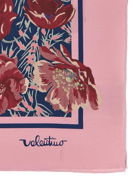 26SS 발렌티노 가라바니 머플러/스카프 W0EI114ZEN0H4 - VALENTINO GARAVANI