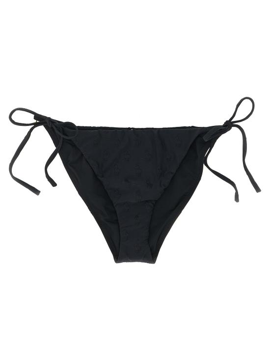 26SS 폴로 랄프로렌 비키니 수영복 21685551BLACK Black