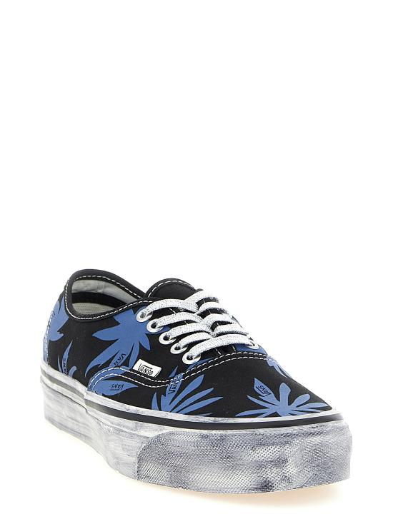 26SS 반스 어센틱 44 LX VN000DB8CJI1 Blue - VANS