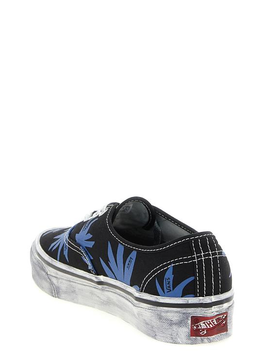 26SS 반스 어센틱 44 LX VN000DB8CJI1 Blue - VANS