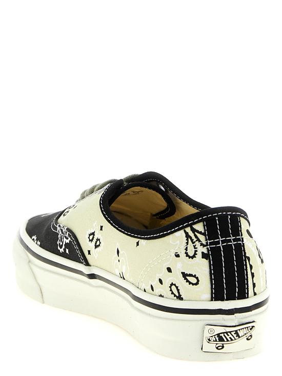 26SS 반스 어센틱 44 VN000D9NBMB1 Multicolor - VANS