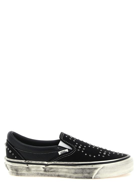 26SS 반스 클래식 슬립온 98 LX VN000D9PBKA1 Black