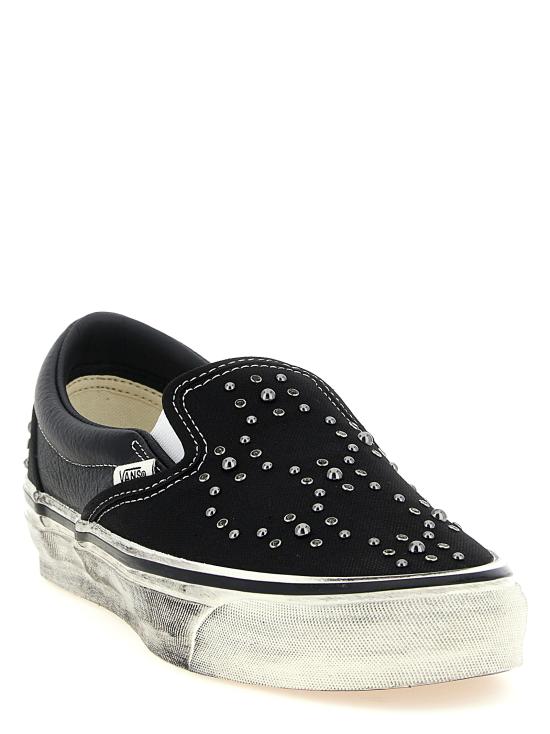 26SS 반스 클래식 슬립온 98 LX VN000D9PBKA1 Black - VANS