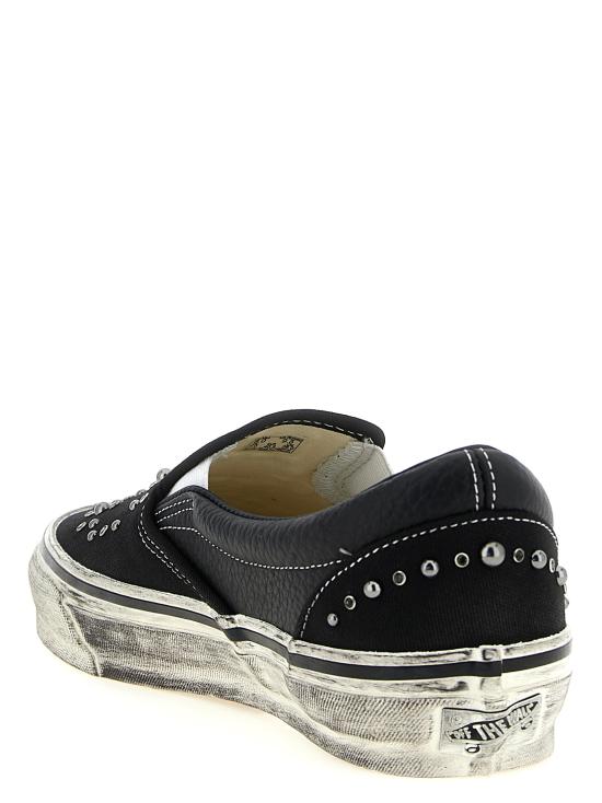 26SS 반스 클래식 슬립온 98 LX VN000D9PBKA1 Black - VANS