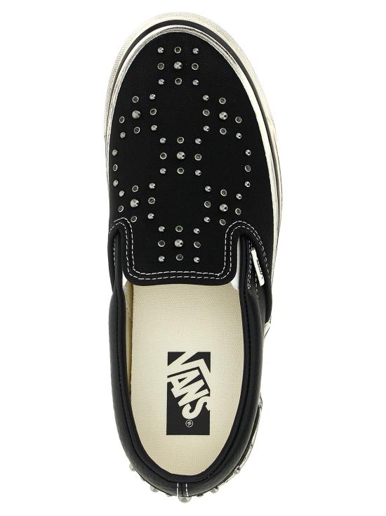 26SS 반스 클래식 슬립온 98 LX VN000D9PBKA1 Black - VANS