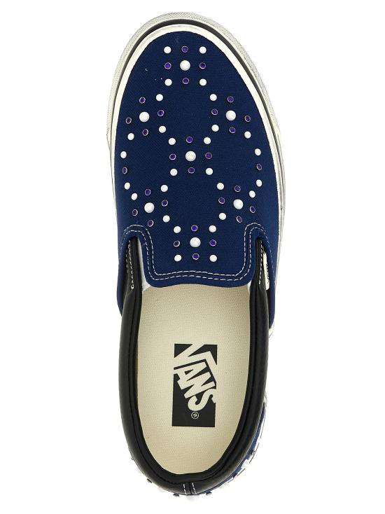26SS 반스 클래식 슬립온 98 LX VN000D9PIND1 Blue - VANS
