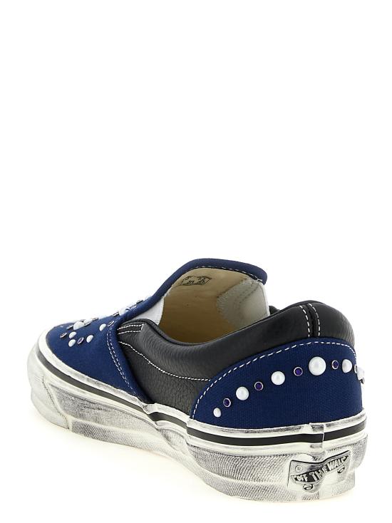 26SS 반스 클래식 슬립온 98 LX VN000D9PIND1 Blue - VANS