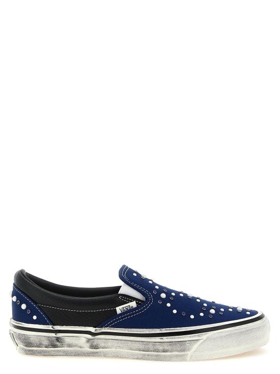 26SS 반스 클래식 슬립온 98 LX VN000D9PIND1 Blue