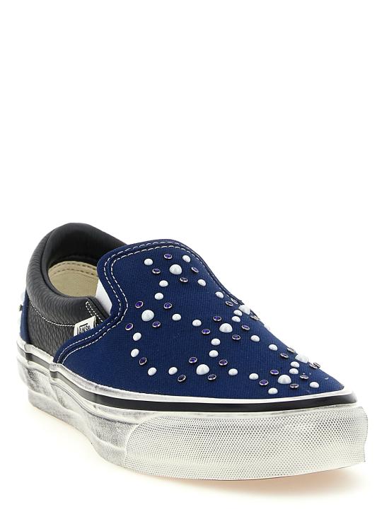 26SS 반스 클래식 슬립온 98 LX VN000D9PIND1 Blue - VANS