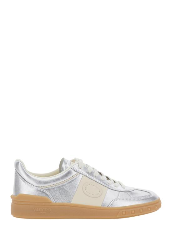 26SS 발렌티노 가라바니 스니커즈 8W2S0IL9HEJBJU Metallic