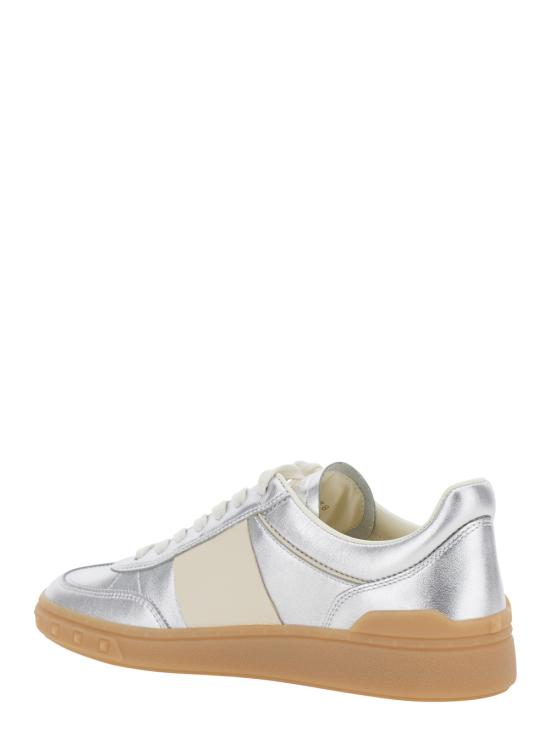 26SS 발렌티노 가라바니 스니커즈 8W2S0IL9HEJBJU Metallic - VALENTINO GARAVANI