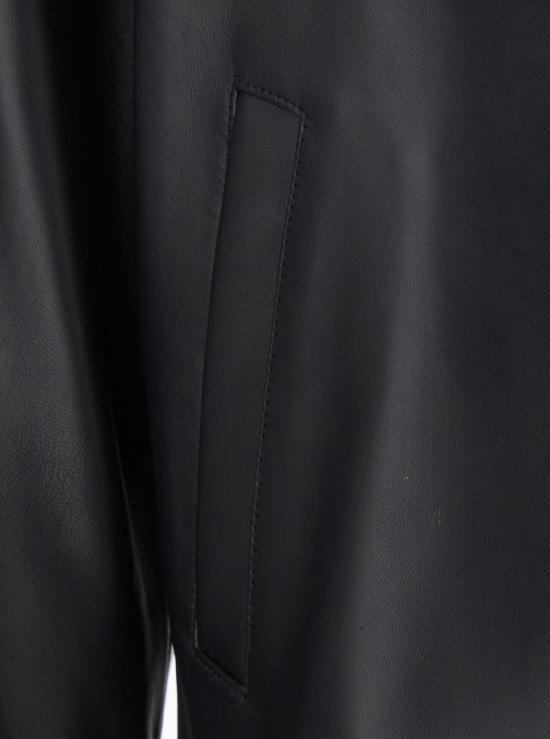26FW 선플라워 자켓 6027999 Black - SUNFLOWER