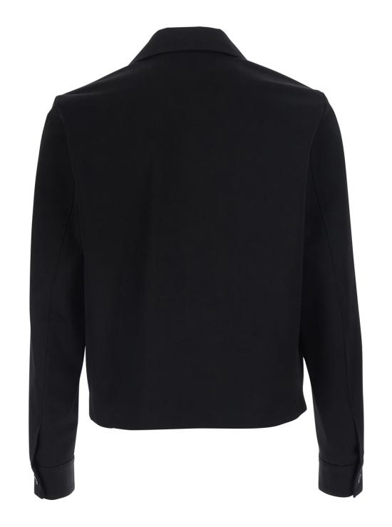 26FW 아미리 자켓 AMOUJA1133001 Black - AMIRI