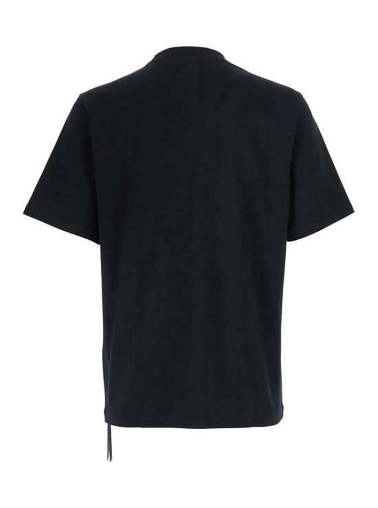 26FW 아미리 반팔 티셔츠 AMJYTE1149001 Black - AMIRI