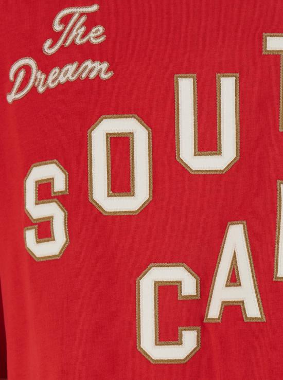 26FW 아미리 폴로 티셔츠 AMTOJR1181600 Red - AMIRI
