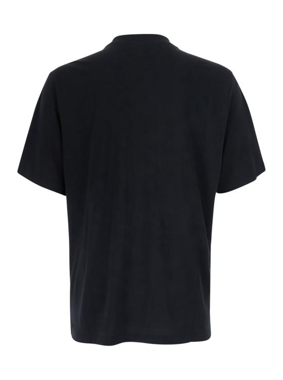 26FW 아미리 반팔 티셔츠 AMTOJR1164001 Black - AMIRI