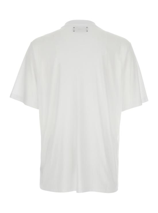 26FW 아미리 반팔 티셔츠 AMTOJR1164100 White - AMIRI