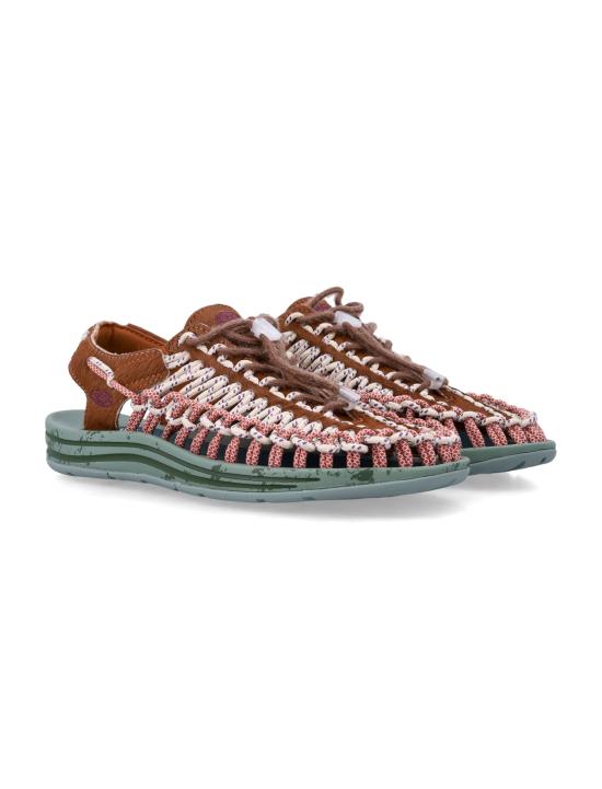 26SS 킨 샌들 1032099 TRP TERRAIN ROASTED PEACAN - KEEN