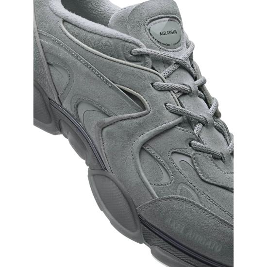 26FW 악셀 아리가토 스니커즈 F3487004 ERIS GREY - AXEL ARIGATO