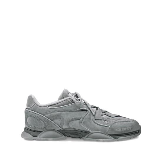 26FW 악셀 아리가토 스니커즈 F3487004 ERIS GREY