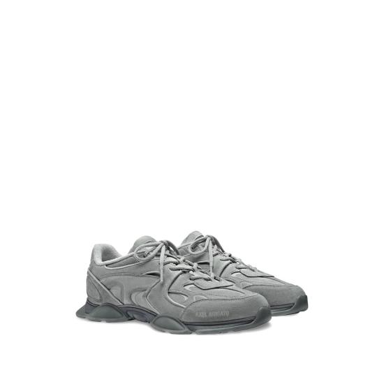 26FW 악셀 아리가토 스니커즈 F3487004 ERIS GREY - AXEL ARIGATO