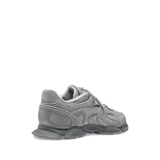 26FW 악셀 아리가토 스니커즈 F3487004 ERIS GREY - AXEL ARIGATO