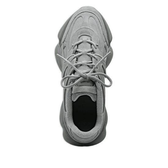 26FW 악셀 아리가토 스니커즈 F3487004 ERIS GREY - AXEL ARIGATO