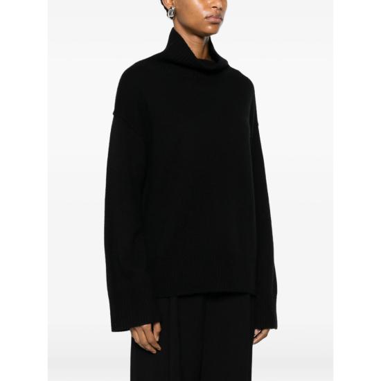 26FW 소프트 고트 자켓 SF1867A BLACK - SOFT GOAT