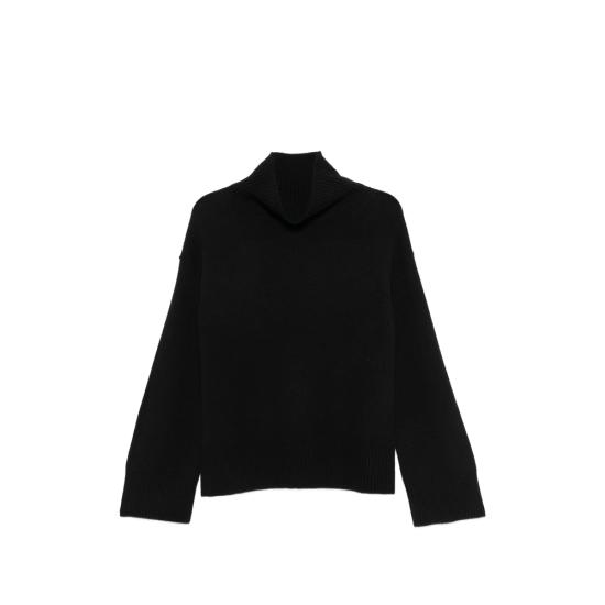 26FW 소프트 고트 자켓 SF1867A BLACK
