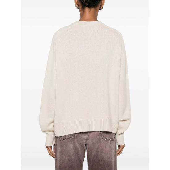 26FW 소프트 고트 자켓 SF20055 CHALK NEUTRALS - SOFT GOAT
