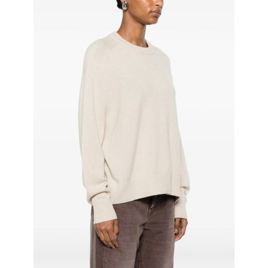 26FW 소프트 고트 자켓 SF20055 CHALK NEUTRALS - SOFT GOAT