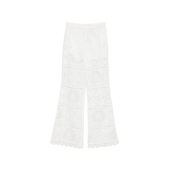 26FW 짐머만 스트레이트 팬츠 8518PSS261 IVORY NEUTRALS