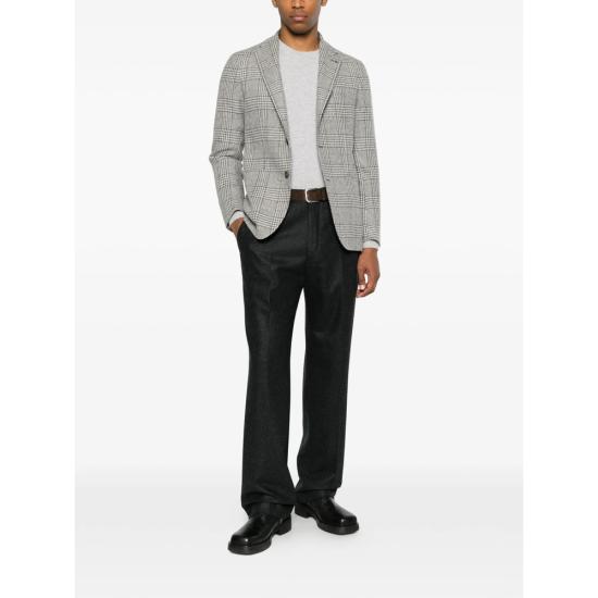 26FW 딸리아토레 수트 자켓 610066 1SMC22K G1172 GREY GREEN - TAGLIATORE