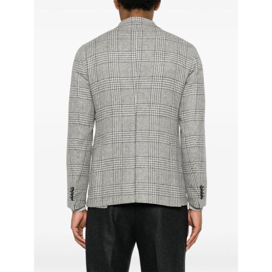 26FW 딸리아토레 수트 자켓 610066 1SMC22K G1172 GREY GREEN - TAGLIATORE