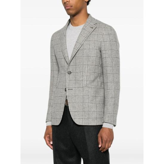 26FW 딸리아토레 수트 자켓 610066 1SMC22K G1172 GREY GREEN - TAGLIATORE