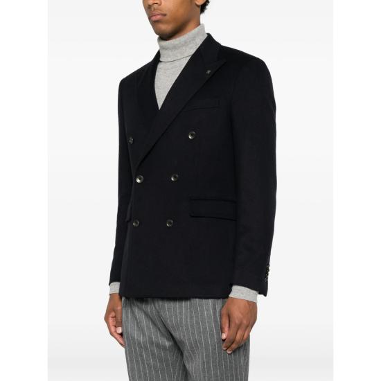 26FW 딸리아토레 수트 자켓 350010 1FNJ20B B1395 BLUE - TAGLIATORE