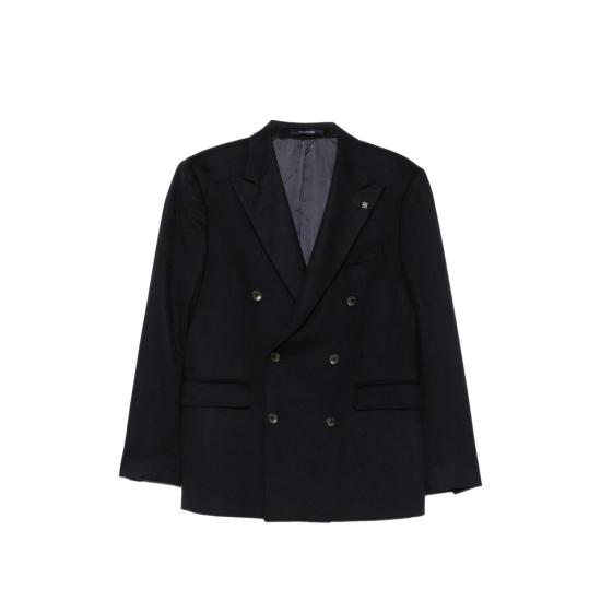 26FW 딸리아토레 수트 자켓 350010 1FNJ20B B1395 BLUE